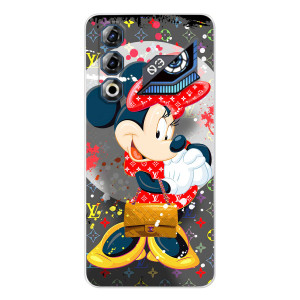 Чохол Disney Mouse ZTE Nubia Neo 3 GT (PREMIUMPrint)