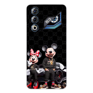 Чохол Disney Mouse ZTE Nubia Neo 3 GT (PREMIUMPrint)