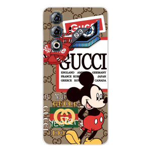 Чехол Disney Mouse ZTE Nubia Neo 3 GT (PREMIUMPrint)