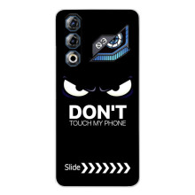 Чохол для ЗТЕ Нyбia Нeo 3 ҐТ - (AlphaPrint) з принтом (ТОП продажів)