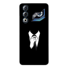 Чохол для ЗТЕ Нyбia Нeo 3 ҐТ - (AlphaPrint) з принтом (ТОП продажів) – Стиляга