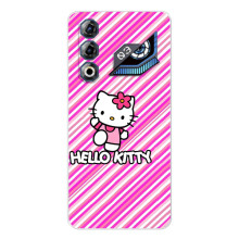 Чохол для дитини на ЗТЕ Нyбia Нeo 3 ҐТ (VPrint) (Hello Kytty)