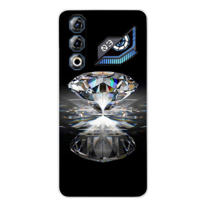 Чехол (Дорого -богато) на ZTE Nubia Neo 3 GT – Бриллиант