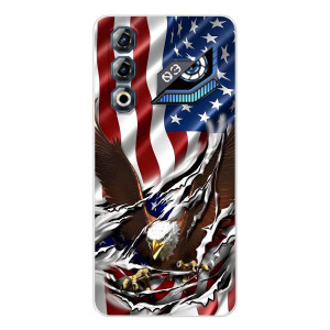 Чохол Прапор USA для ZTE Nubia Neo 3 GT – Прапор USA