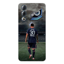 Чехол Месси футболист для ZTE Nubia Neo 3 GT
