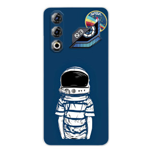 Чехол NASA для ZTE Nubia Neo 3 GT (AlphaPrint)