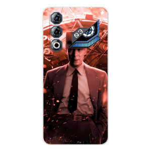 Чехол Оппенгеймер / Oppenheimer на ZTE Nubia Neo 3 GT – Оппенгеймер