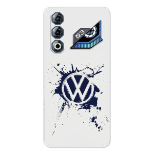 Чехол "Фольксваген" для ZTE Nubia Neo 3 GT – Volkseagen 2