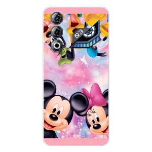 Чохли для телефонів ZTE Nubia Neo 3 GT - Дісней – Disney