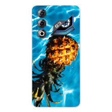 Чехол с изображением  вкусной еды для ZTE Nubia Neo 3 GT