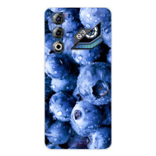 Чехол с изображением  вкусной еды для ZTE Nubia Neo 3 GT – Голубика