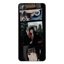 Чохол з картинками Ітачі для ЗТЕ Нюбія Нео 3 ҐТ (Ітачі на фото)