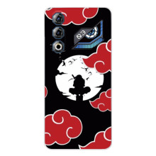 Чохол з картинками Ітачі для ЗТЕ Нюбія Нео 3 ҐТ (Ітачі з акацукі)