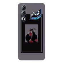 Чохол з картинками Ітачі для ЗТЕ Нюбія Нео 3 ҐТ (Ітачі в рамці)