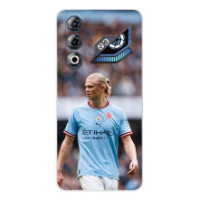 Чехол с картинкой Эрлинг Холанд на ZTE Nubia Neo 3 GT – Эрлинх Холанд