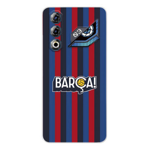 Чохол для ZTE Nubia Neo 3 GT (Барселона) – BARCA