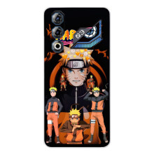 Чехлы с принтом Наруто на ZTE Nubia Neo 3 GT (Naruto герой)