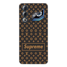 Чеохол для ZTE Nubia Neo 3 GT з картинкою Supreme (AlphaPrint) (Supreme LV)
