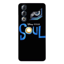 Чехол с принтом Душа на ZTE Nubia Neo 3 GT – Мультфильм Душа