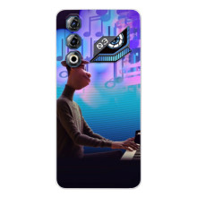 Чехол с принтом Душа на ZTE Nubia Neo 3 GT – Soul