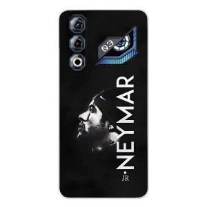 Чехол Неймар для ZTE Nubia Neo 3 GT (AlphaPrint)