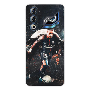 Чехол Неймар для ZTE Nubia Neo 3 GT (AlphaPrint)