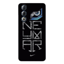 Чохол з принтом Неймар Жуніор на ЗТЕ Нюбія Нео 3 ҐТ (Неймар найк)