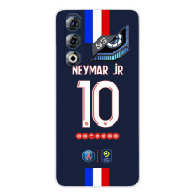 Чохол з принтом Неймар Жуніор на ЗТЕ Нюбія Нео 3 ҐТ (Номер Неймара)