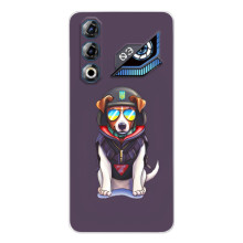 Чехол с принтом Собаки Патрон для ZTE Nubia Neo 3 GT – Модный Патрон