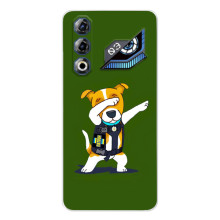 Чехол с принтом Собаки Патрон для ZTE Nubia Neo 3 GT
