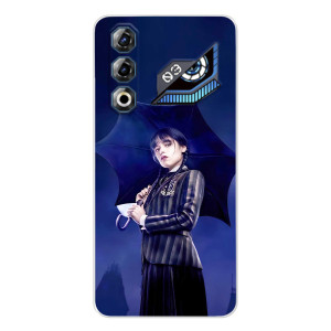 Силиконовый чехол с картинкой для ZTE Nubia Neo 3 GT