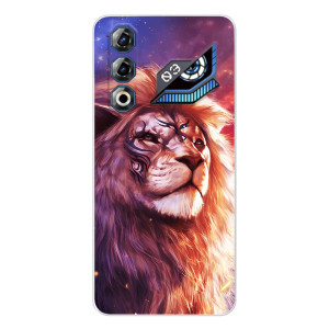 Чехол со Львом для ZTE Nubia Neo 3 GT (VPrint)