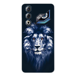 Чехол со Львом для ZTE Nubia Neo 3 GT (VPrint)