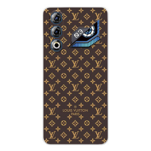 Чехол Стиль Louis Vuitton на ZTE Nubia Neo 3 GT – Фон Луи Виттон