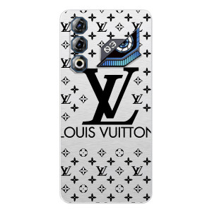 Чехол Стиль Louis Vuitton на ZTE Nubia Neo 3 GT – LV