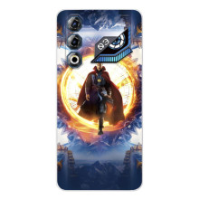 Чехол Супергерои Марвел на ЗТЕ Нюбиа Нeo 3 ГТ (Доктор Стрэндж)