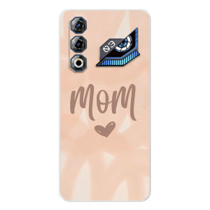 Чехлы на день мамы для ЗТЕ Нубия Нео 3 ГТ – Love mom