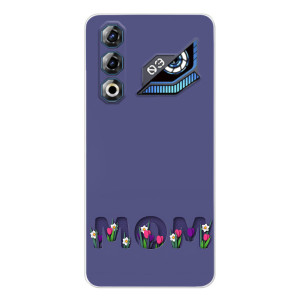 Чехлы для мамы на ZTE Nubia Neo 3 GT