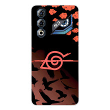 Чехол с символикой Аниме для ZTE Nubia Neo 3 GT – Глаз Аниме