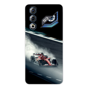 Чехол Формула1 на ZTE Nubia Neo 3 GT