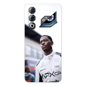 Чехол Формула1 на ZTE Nubia Neo 3 GT