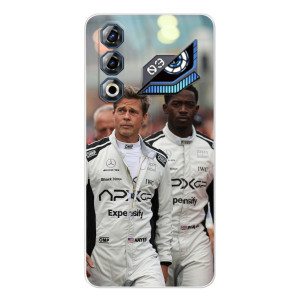 Чехол Формула1 на ZTE Nubia Neo 3 GT