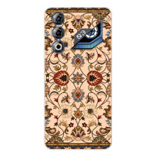 Чехол с принтом Ковер для ZTE Nubia Neo 3 GT – Принт ковер