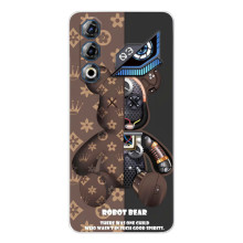 Чехол с брендом Луи Витон на ЗТЕ Нюбия Нео 3 ГТ