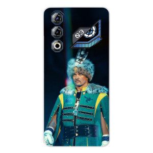 Чохол з картинкою Олександр Усик для ZTE Nubia Neo 3 GT