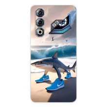 Чохол з мемом Тралалело тралала на ZTE Nubia Neo 3 GT (Тралалело тралала)