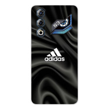 Чохол з картинкою Адідас на ЗТЕ Нюбія Нео 3 ҐТ (Adidas logo)