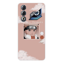 Чохол з картинкою Наруто Аніме для ZTE Nubia Neo 3 GT