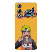 Чохол з картинкою Наруто Аніме для ZTE Nubia Neo 3 GT – Наруто Уджзумаки