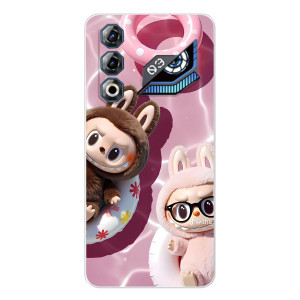 Чехол с Лабубу на ZTE Nubia Neo 3 GT